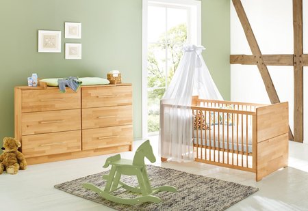 Pinolino Sparset Natura extrabreit