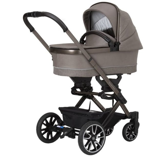 Hartan Mercedes Benz Avantgarde GTS Tartufo 717
