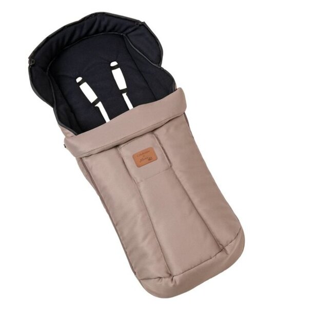 Hartan Winterfußsack Hazel