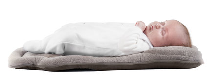 BABYMOOV Stützkissen anatomisch geformt