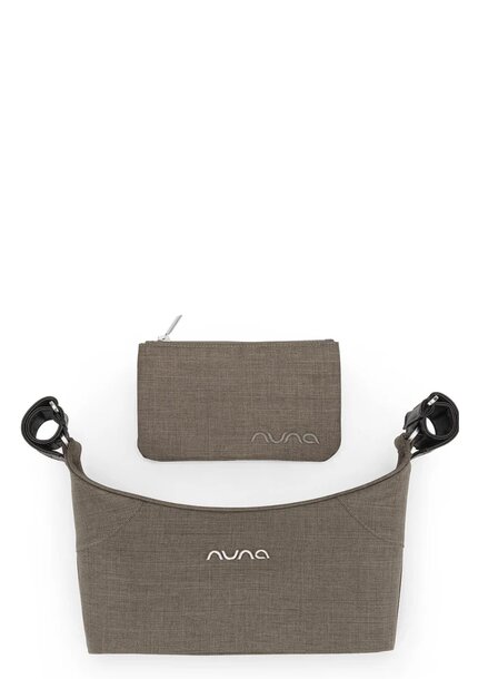 Nuna Organizer Pistachio