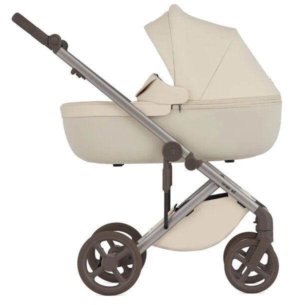 Anex Eli Milky Kombikinderwagen 2in1