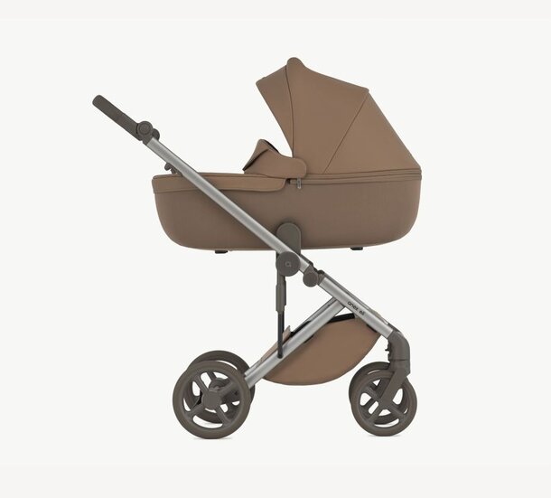 Anex Eli Woody Kombikinderwagenset 2in1