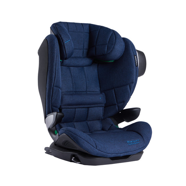 MaxSpace Comfort System + Blau
