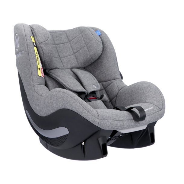 Avionaut Aerofix 2.0 C Grau