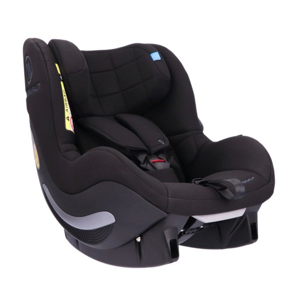 Avionaut Aerofix 2.0 C Schwarz