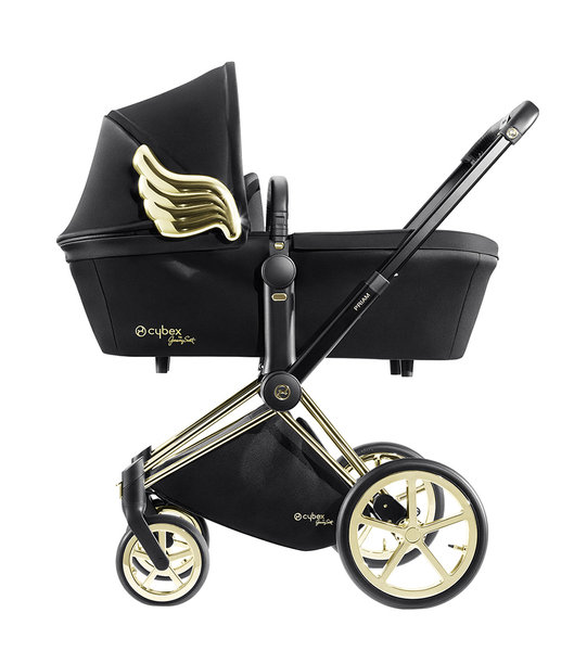 kinderwagen cybex 3 in 1