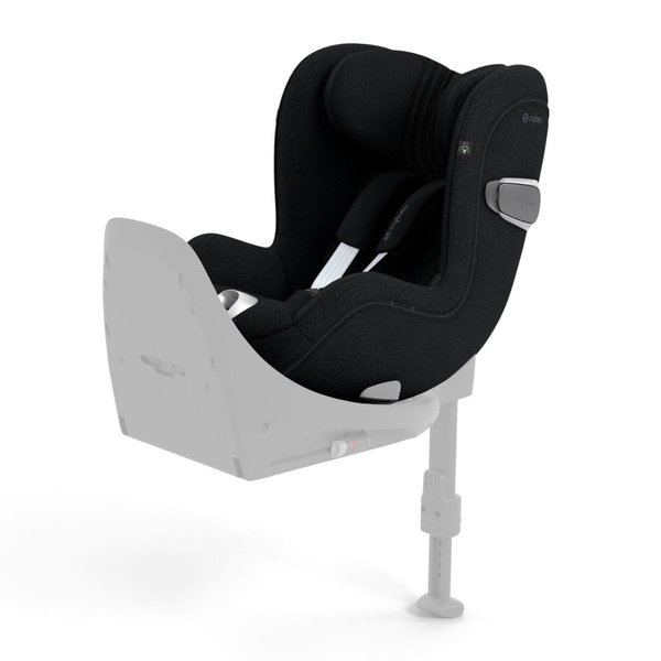 Cybex Sirona T i-Size Plus Sepia Black