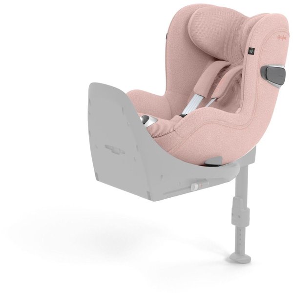 Cybex Sirona T i-Size Plus Peach Pink