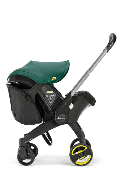 Doona Snap on Tasche