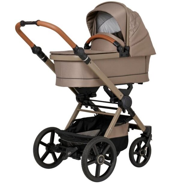 Hartan T2 Offroad 606 Hazel 2in1 Kinderwagenset