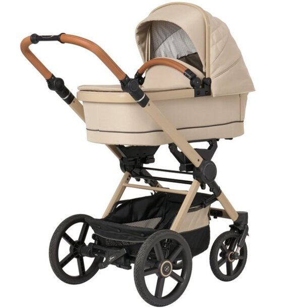 Hartan T2 Offroad 609 Peanut 2in1 Kinderwagenset