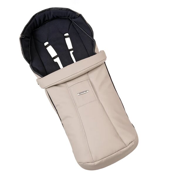 Hartan Fußsack AMG Bright Light