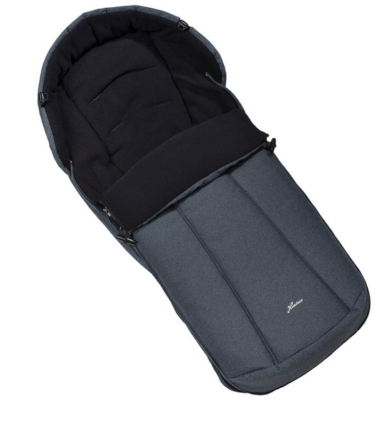 Hartan Fußsack GTX 908