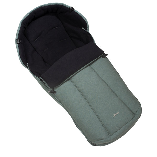 Hartan Fußsack GTX 900