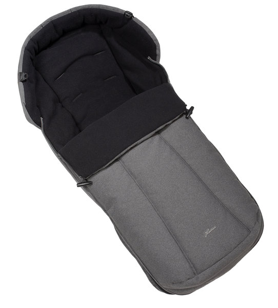 Hartan Fußsack GTX 902