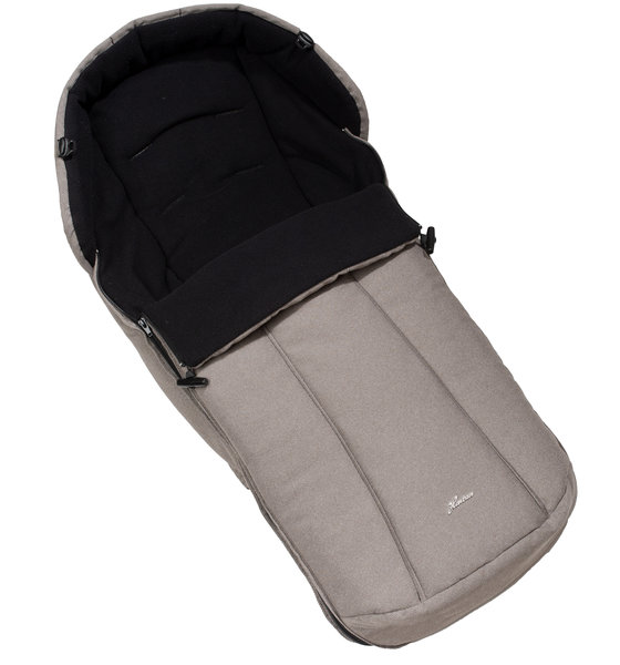 Hartan Fußsack GTX 906