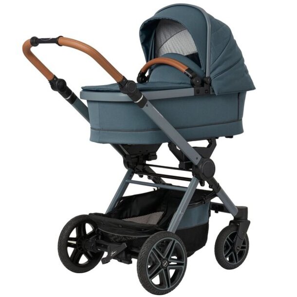 Hartan T2 City 607 Butterfly Pea 2in1 Kinderwagenset