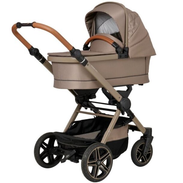 Hartan T2 City 606 Hazel 2in1 Kinderwagenset