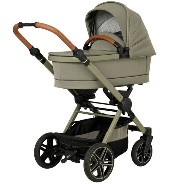 Hartan T2 City 608 Pistachio 2in1 Kinderwagenset