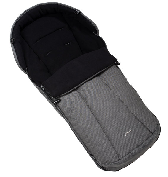 Hartan Fußsack GTX 910
