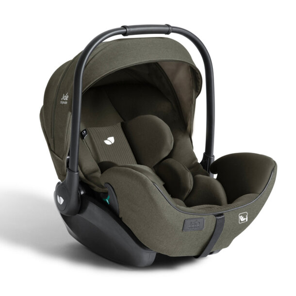 Joie Signature i-Level Pro Evergreen