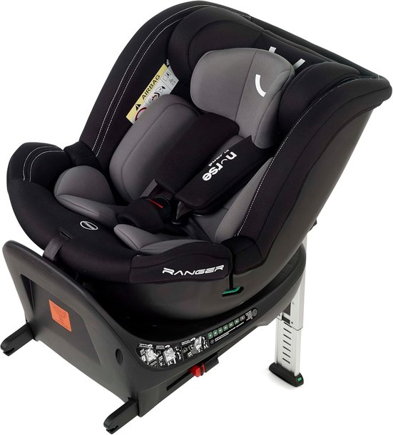 Kinderautositz Nurse Ranger I-Size Cosmos