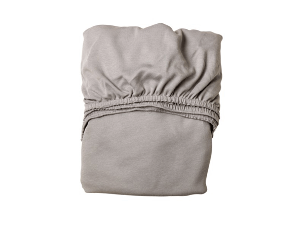 Linea by Leander Nestchen f/ür Babybett misty blue