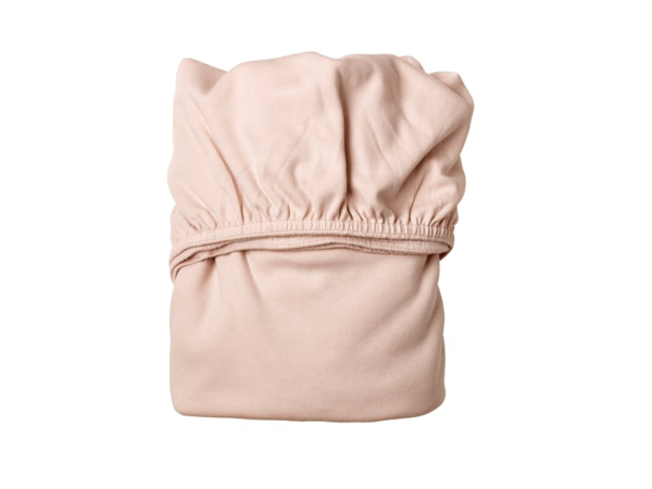 Leander Nestchen für Linea Babybett Soft pink