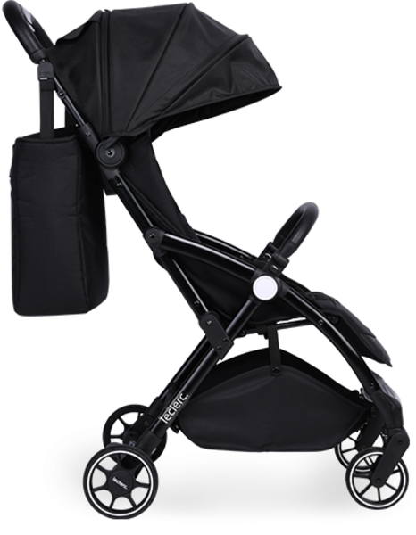 Kinderwagen Von Leclerc Baby Der Influencer Stroller Im Test