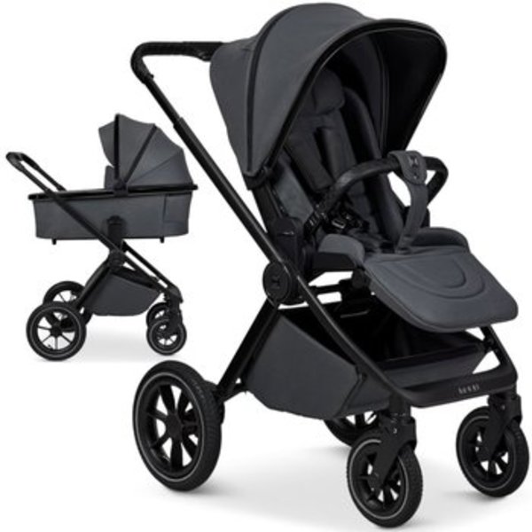 Moon Gio+ Edition Kollektion 2025 Anthra 744