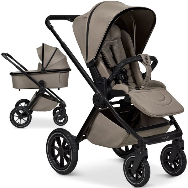 Moon Gio+ Edition Kollektion 2025 Mud 722