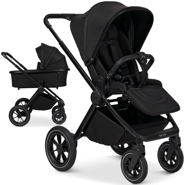 Moon Gio+ Edition Kollektion 2025 Onyx 733