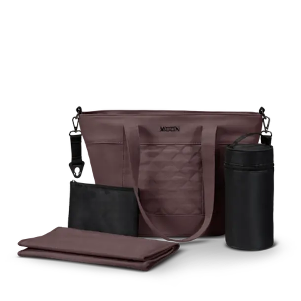 Moon V-Shape Bag Tonka 966
