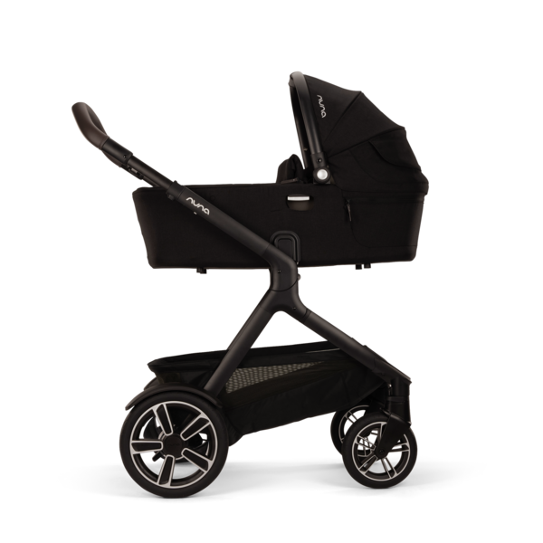 Nuna Demi Next Caviar 2in1 Kinderwagenset