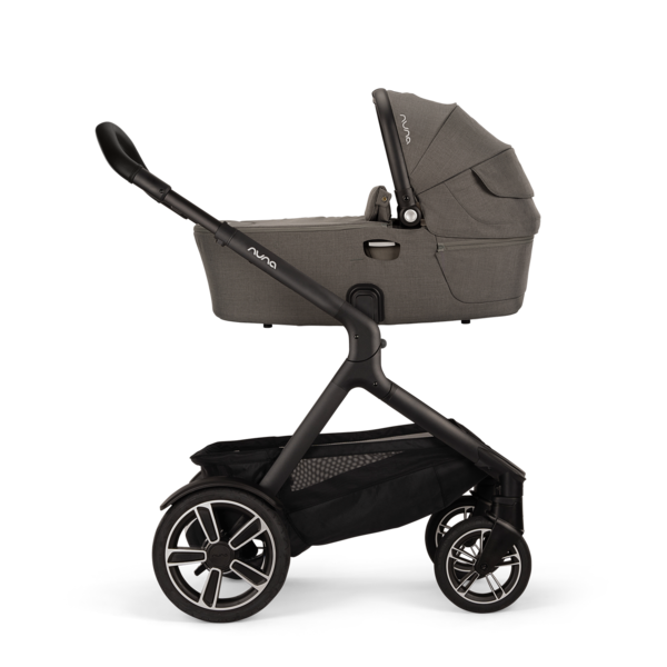 Nuna Demi Next Granite 2in1 Kinderwagenset