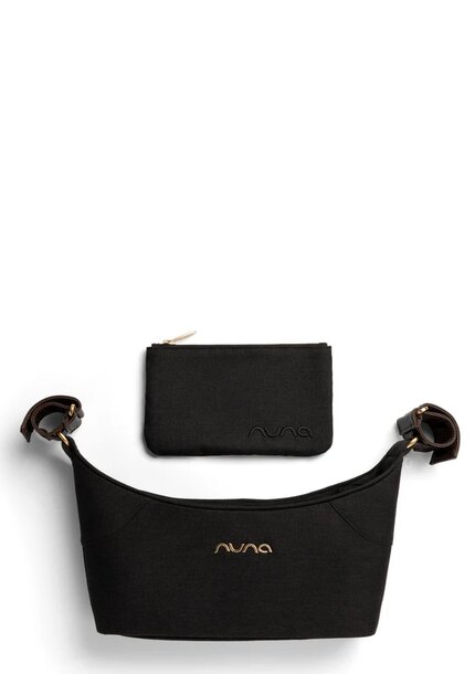 Nuna Organizer Caviar