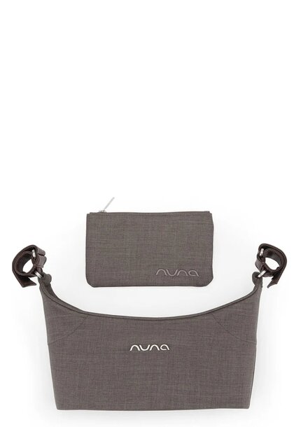 Nuna Organizer Chestnut
