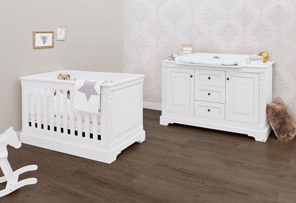 Pinolino Sparset 'Emilia' extrabreit