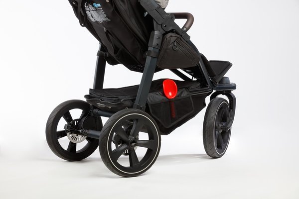 TFK Citybag Mono2