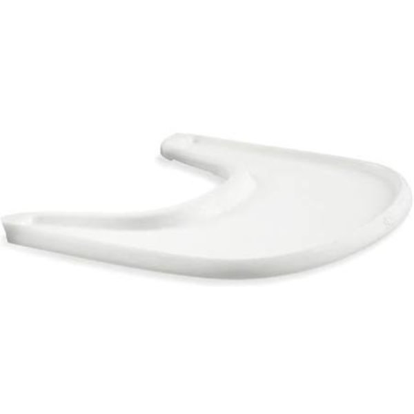 Stokke Tripp Trapp Tablett White
