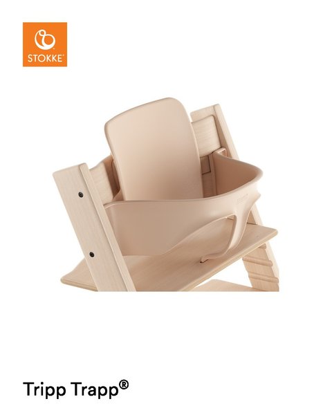 Stokke Tripp Trapp Baby Set Natur