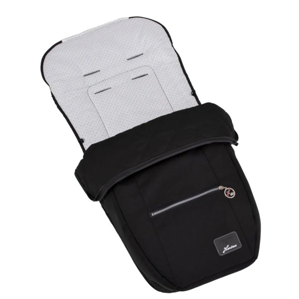 Hartan SoWi Fußsack Onyx Selection Kollektion 2025