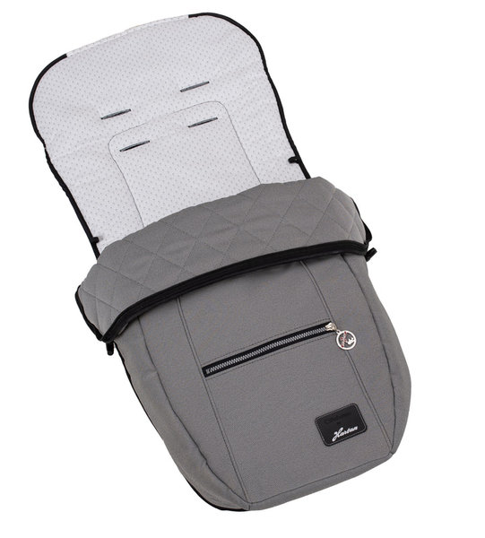 Hartan SoWi Fußsack Natur Selection Kollektion 2025