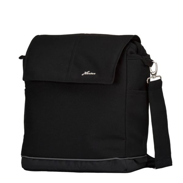 Hartan Flexi Bag Wickeltasche Onyx Selection Kollektion 2025