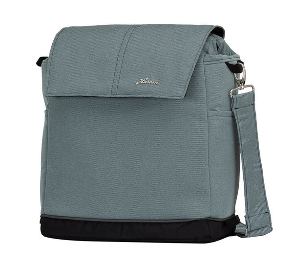 Hartan Flexi Bag Wickeltasche Jade Selection Kollektion 2025