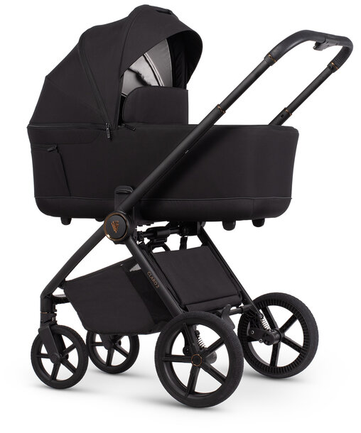 Venicci Kombikinderwagen Claro 2 Farbe Noir