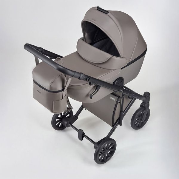 Anex Kinderwagenset e type Luna gunstig sofort portofrei mit Garantie bestellen