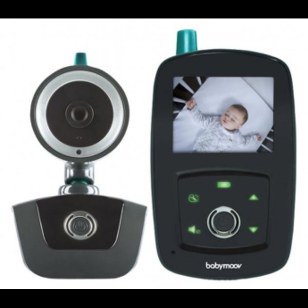 Babymoov Yoo travel Babfon mit Kamera