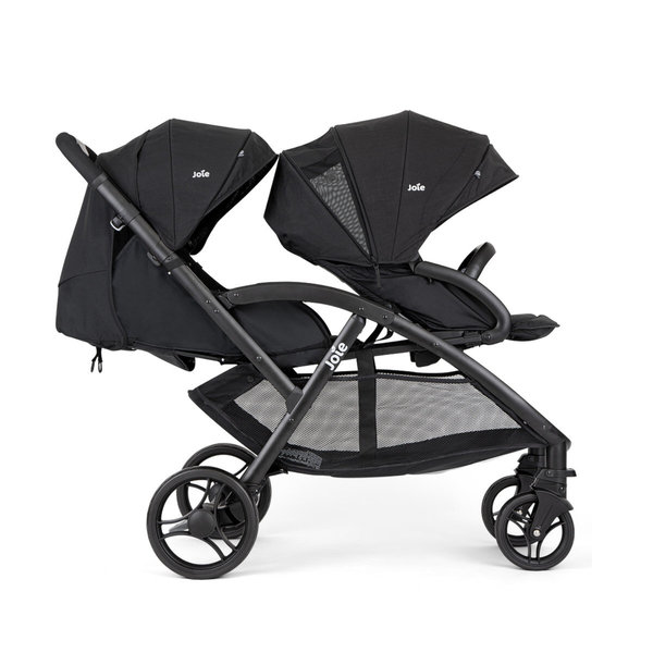 Joie Evalite Duo Shale Geschwisterwagen